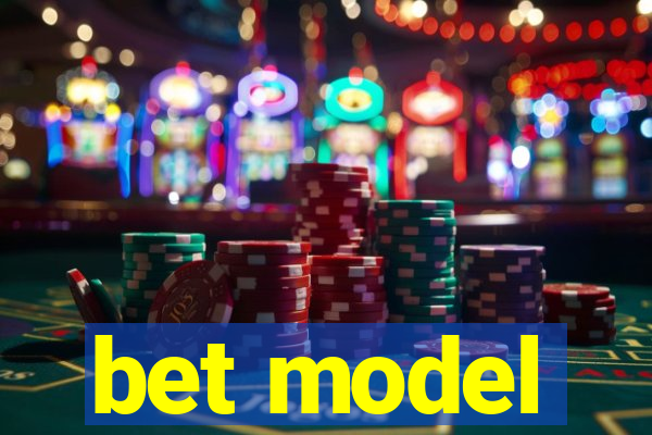 bet model